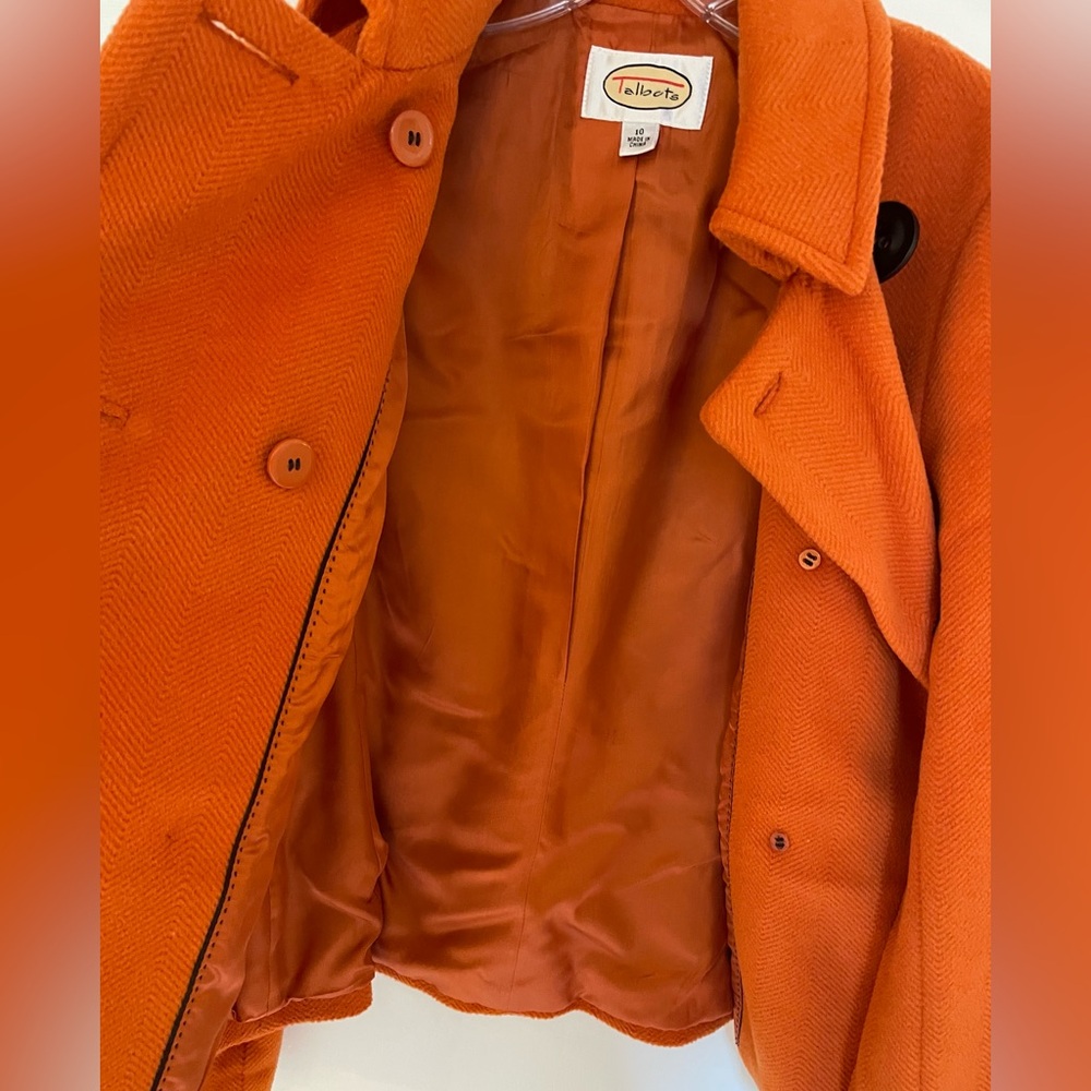 Citrus Color Jacket - image 6